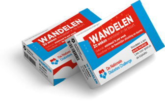 Wandelmedicijn